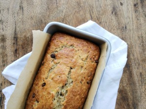 Banana-Bread-Recipe