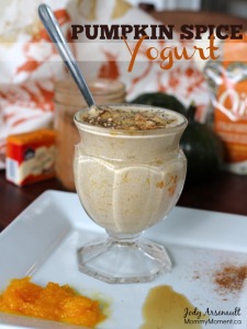 pumpkin-spice-yogurt