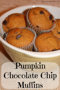 pumpkinmuffins