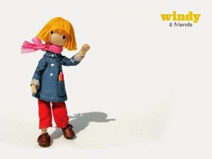Windy Winter Appisode