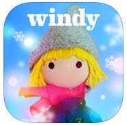 windybutton