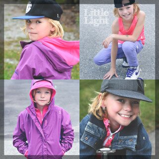 School Fashions